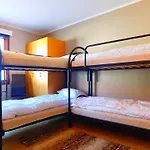 Skogsro Forest Hostel *