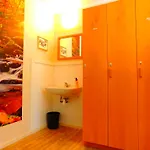 Skogsro Forest Hostel *