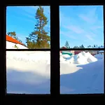Skogsro Forest Hostel
