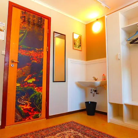 Hostel Skogsro Forest