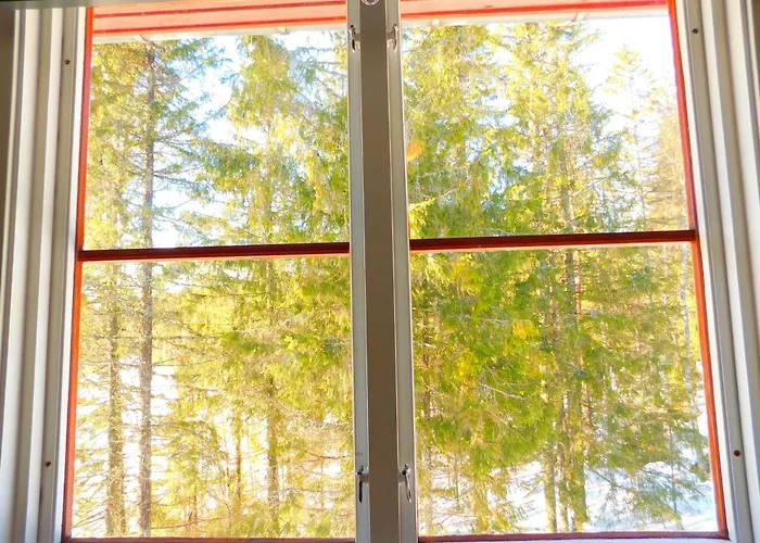 Skogsro Forest