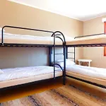 Hostel Skogsro Forest *