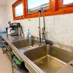 Hostel Skogsro Forest