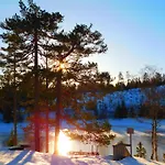 Skogsro Forest Hostel