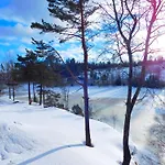 Skogsro Forest
