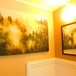 Skogsro Forest Hostel