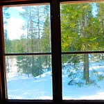 Hostel Skogsro Forest *