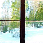 Hostel Skogsro Forest