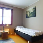 Hostel Skogsro Forest *