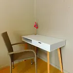 Hostel Skogsro Forest *