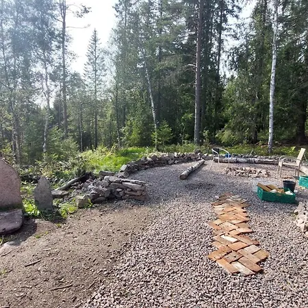 Skogsro Forest *