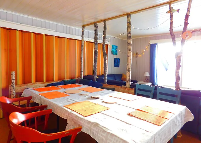 Skogsro Forest * Steinsholt