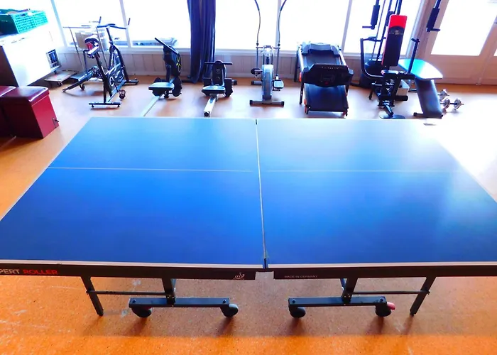 Skogsro Forest Hostel