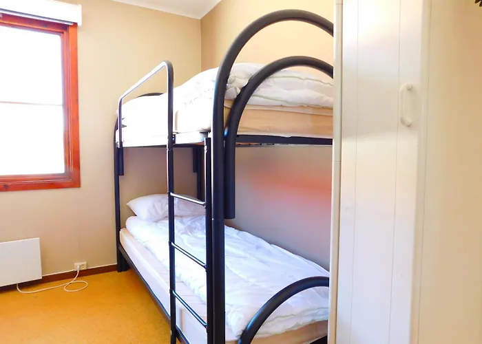 Hostel Skogsro Forest