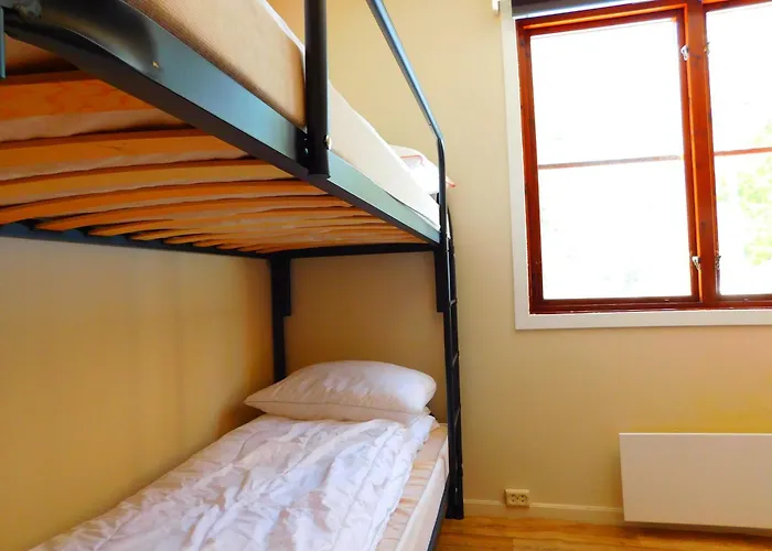 Skogsro Forest Steinsholt