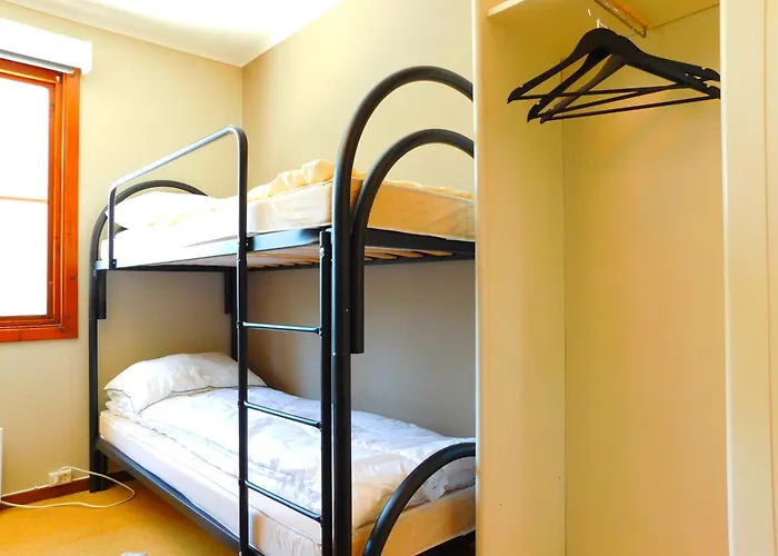 Skogsro Forest Hostel