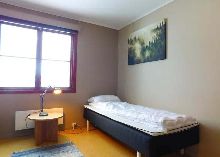 Hostel Skogsro Forest *