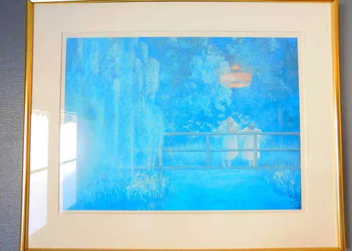 Hostel Skogsro Forest *